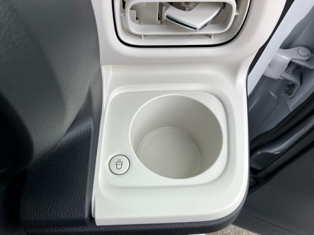 ムーヴキャンバスストライプスＧターボ両側電動スライドドア　ＬＥＤヘッドライト＆フォグランプ　シートヒーター　保温カップホルダー　電動駐車ブレーキ　バックカメラ　ステアリングスイッチ　自動追従クルコン　衝突被害軽減ブレーキ（千葉県）の中古車