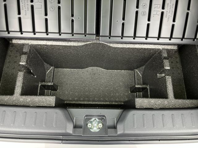 ムーヴキャンバスストライプスＧターボ両側電動スライドドア　ＬＥＤヘッドライト＆フォグランプ　シートヒーター　保温カップホルダー　電動駐車ブレーキ　バックカメラ　ステアリングスイッチ　自動追従クルコン　衝突被害軽減ブレーキ（千葉県）の中古車