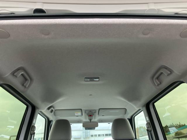 ムーヴキャンバスストライプスＧターボ両側電動スライドドア　ＬＥＤヘッドライト＆フォグランプ　シートヒーター　保温カップホルダー　電動駐車ブレーキ　バックカメラ　ステアリングスイッチ　自動追従クルコン　衝突被害軽減ブレーキ（千葉県）の中古車