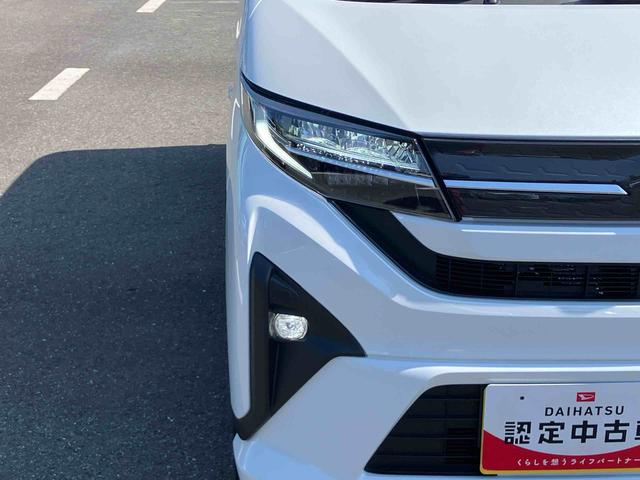 ムーヴRSターボエンジン 15インチアルミ バックカメラ 両側電動スライドドア 電動駐車ブレーキ LEDライト&フォグ コーナーセンサー 衝突被害軽減ブレーキ ステアリングスイッチ 自動追従クルコン(千葉県)の中古車