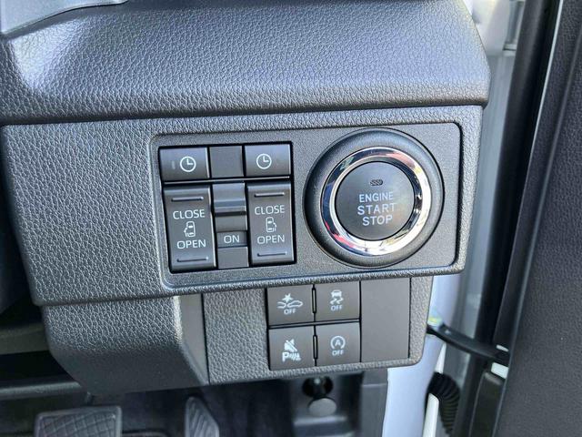 ムーヴRSターボエンジン 15インチアルミ バックカメラ 両側電動スライドドア 電動駐車ブレーキ LEDライト&フォグ コーナーセンサー 衝突被害軽減ブレーキ ステアリングスイッチ 自動追従クルコン(千葉県)の中古車