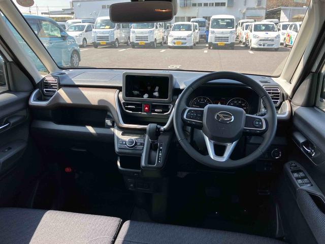 ムーヴRSターボエンジン 15インチアルミ バックカメラ 両側電動スライドドア 電動駐車ブレーキ LEDライト&フォグ コーナーセンサー 衝突被害軽減ブレーキ ステアリングスイッチ 自動追従クルコン(千葉県)の中古車