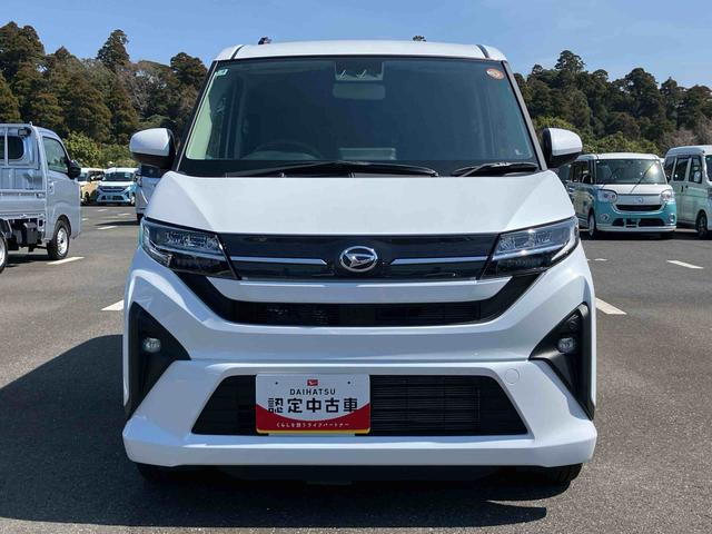 ムーヴRSターボエンジン 15インチアルミ バックカメラ 両側電動スライドドア 電動駐車ブレーキ LEDライト&フォグ コーナーセンサー 衝突被害軽減ブレーキ ステアリングスイッチ 自動追従クルコン(千葉県)の中古車