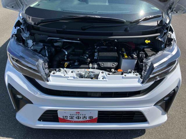 ムーヴRSターボエンジン 15インチアルミ バックカメラ 両側電動スライドドア 電動駐車ブレーキ LEDライト&フォグ コーナーセンサー 衝突被害軽減ブレーキ ステアリングスイッチ 自動追従クルコン(千葉県)の中古車
