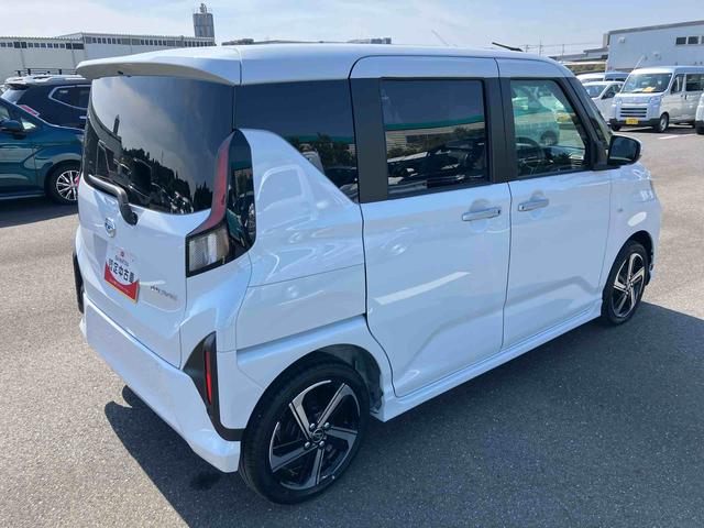 ムーヴRSターボエンジン 15インチアルミ バックカメラ 両側電動スライドドア 電動駐車ブレーキ LEDライト&フォグ コーナーセンサー 衝突被害軽減ブレーキ ステアリングスイッチ 自動追従クルコン(千葉県)の中古車