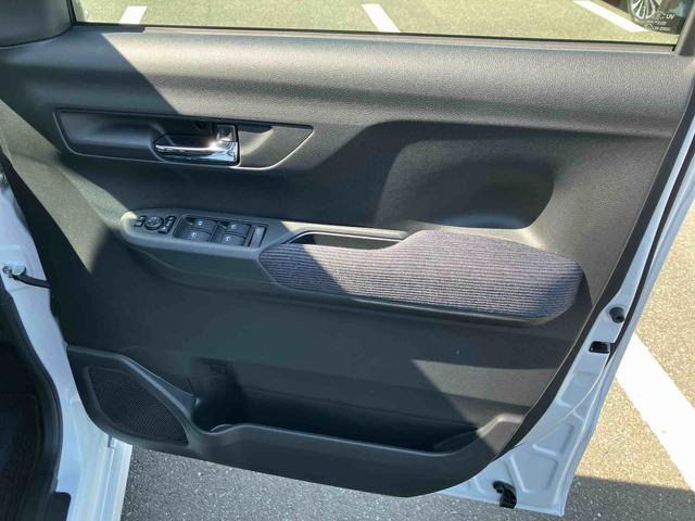 ムーヴRSターボエンジン 15インチアルミ バックカメラ 両側電動スライドドア 電動駐車ブレーキ LEDライト&フォグ コーナーセンサー 衝突被害軽減ブレーキ ステアリングスイッチ 自動追従クルコン(千葉県)の中古車