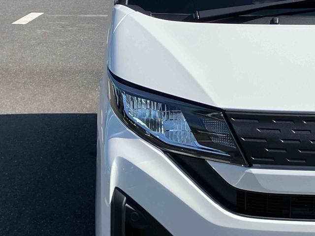 ムーヴXバックカメラ/ステアリングスイッチ 左側電動スライドドア LEDヘッドライト スマートキー オートエアコン オート格納ドアミラー オートライト/ハイビーム コーナーセンサー 衝突被害軽減ブレーキ(千葉県)の中古車