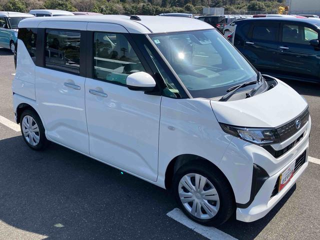 ムーヴXバックカメラ/ステアリングスイッチ 左側電動スライドドア LEDヘッドライト スマートキー オートエアコン オート格納ドアミラー オートライト/ハイビーム コーナーセンサー 衝突被害軽減ブレーキ(千葉県)の中古車