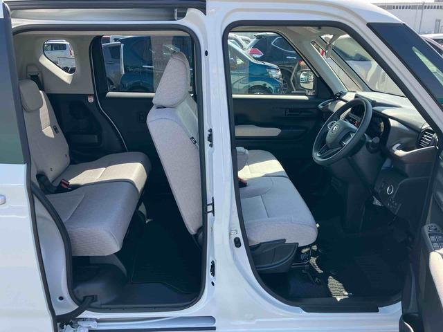 ムーヴXバックカメラ/ステアリングスイッチ 左側電動スライドドア LEDヘッドライト スマートキー オートエアコン オート格納ドアミラー オートライト/ハイビーム コーナーセンサー 衝突被害軽減ブレーキ(千葉県)の中古車