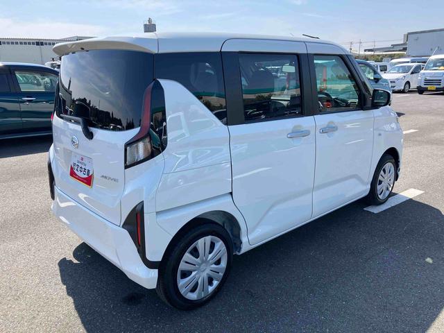 ムーヴXバックカメラ/ステアリングスイッチ 左側電動スライドドア LEDヘッドライト スマートキー オートエアコン オート格納ドアミラー オートライト/ハイビーム コーナーセンサー 衝突被害軽減ブレーキ(千葉県)の中古車