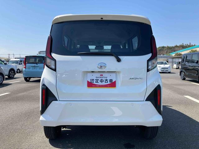 ムーヴXバックカメラ/ステアリングスイッチ 左側電動スライドドア LEDヘッドライト スマートキー オートエアコン オート格納ドアミラー オートライト/ハイビーム コーナーセンサー 衝突被害軽減ブレーキ(千葉県)の中古車