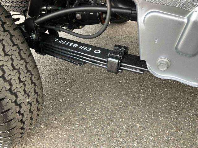 ハイゼットトラックスタンダード　農用スペシャル電子制御式４ＷＤ　荷台ＬＥＤライト　リヤ４枚リーフスプリング　リヤデフロック　副変速機　衝突被害軽減ブレーキ　コーナーセンサー　スピーカー一体型ＡＭ／ＦＭラジオ　エアコン　パワステ（千葉県）の中古車