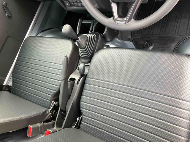 ハイゼットトラックスタンダード　農用スペシャル電子制御式４ＷＤ　荷台ＬＥＤライト　リヤ４枚リーフスプリング　リヤデフロック　副変速機　衝突被害軽減ブレーキ　コーナーセンサー　スピーカー一体型ＡＭ／ＦＭラジオ　エアコン　パワステ（千葉県）の中古車