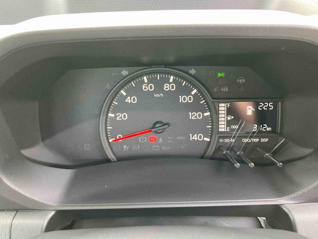 ハイゼットトラックスタンダード　農用スペシャル電子制御式４ＷＤ　荷台ＬＥＤライト　リヤ４枚リーフスプリング　リヤデフロック　副変速機　衝突被害軽減ブレーキ　コーナーセンサー　スピーカー一体型ＡＭ／ＦＭラジオ　エアコン　パワステ（千葉県）の中古車