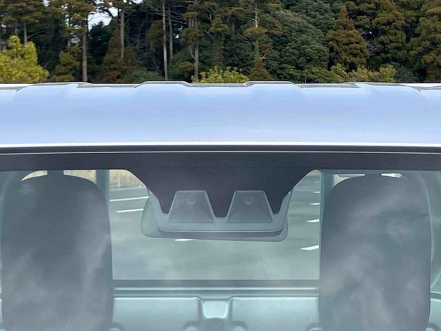 ハイゼットトラックスタンダード　農用スペシャル電子制御式４ＷＤ　荷台ＬＥＤライト　リヤ４枚リーフスプリング　リヤデフロック　副変速機　衝突被害軽減ブレーキ　コーナーセンサー　スピーカー一体型ＡＭ／ＦＭラジオ　エアコン　パワステ（千葉県）の中古車