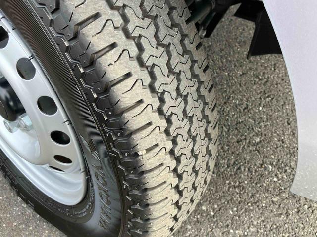 ハイゼットトラックスタンダード　農用スペシャル電子制御式４ＷＤ　荷台ＬＥＤライト　リヤ４枚リーフスプリング　リヤデフロック　副変速機　衝突被害軽減ブレーキ　コーナーセンサー　スピーカー一体型ＡＭ／ＦＭラジオ　エアコン　パワステ（千葉県）の中古車