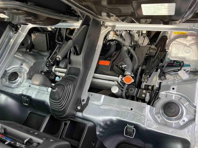 ハイゼットトラックスタンダード　農用スペシャル電子制御式４ＷＤ　荷台ＬＥＤライト　リヤ４枚リーフスプリング　リヤデフロック　副変速機　衝突被害軽減ブレーキ　コーナーセンサー　スピーカー一体型ＡＭ／ＦＭラジオ　エアコン　パワステ（千葉県）の中古車