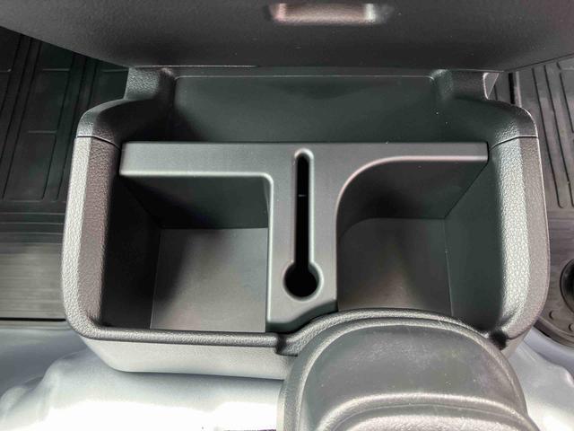 ハイゼットトラックスタンダード　農用スペシャル電子制御式４ＷＤ　荷台ＬＥＤライト　リヤ４枚リーフスプリング　リヤデフロック　副変速機　衝突被害軽減ブレーキ　コーナーセンサー　スピーカー一体型ＡＭ／ＦＭラジオ　エアコン　パワステ（千葉県）の中古車