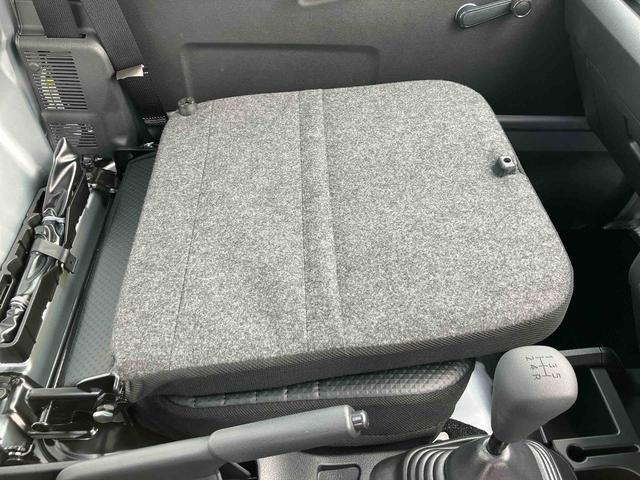 ハイゼットトラックスタンダード　農用スペシャル電子制御式４ＷＤ　荷台ＬＥＤライト　リヤ４枚リーフスプリング　リヤデフロック　副変速機　衝突被害軽減ブレーキ　コーナーセンサー　スピーカー一体型ＡＭ／ＦＭラジオ　エアコン　パワステ（千葉県）の中古車