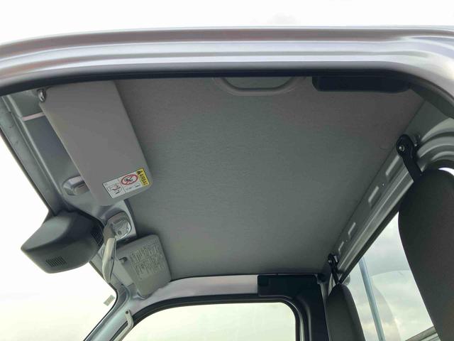 ハイゼットトラックスタンダード　農用スペシャル電子制御式４ＷＤ　荷台ＬＥＤライト　リヤ４枚リーフスプリング　リヤデフロック　副変速機　衝突被害軽減ブレーキ　コーナーセンサー　スピーカー一体型ＡＭ／ＦＭラジオ　エアコン　パワステ（千葉県）の中古車