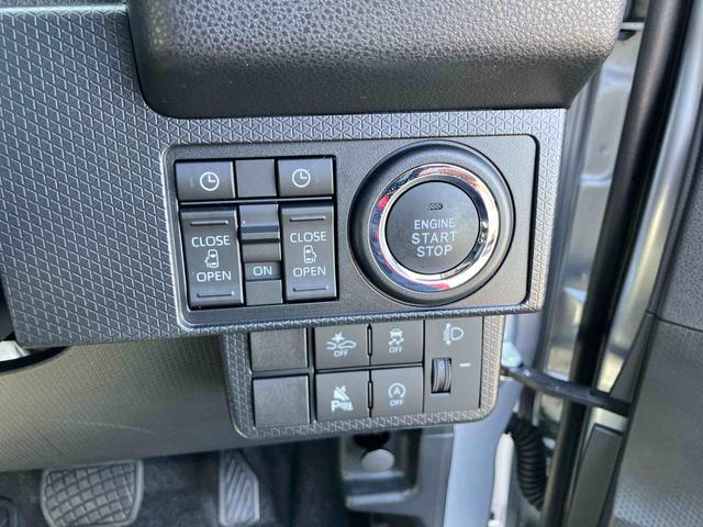 タントXリミテッドバックカメラ 左右電動スライドドア シートヒーター 電動パーキングブレーキ LEDヘッドライト オートライト オートエアコン 上下2段調節式デッキボード コーナーセンサー 衝突被害軽減ブレーキ(千葉県)の中古車