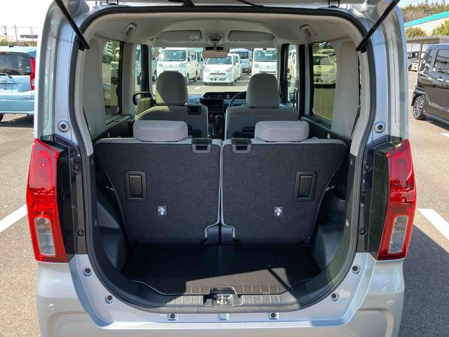 タントXリミテッドバックカメラ 左右電動スライドドア シートヒーター 電動パーキングブレーキ LEDヘッドライト オートライト オートエアコン 上下2段調節式デッキボード コーナーセンサー 衝突被害軽減ブレーキ(千葉県)の中古車