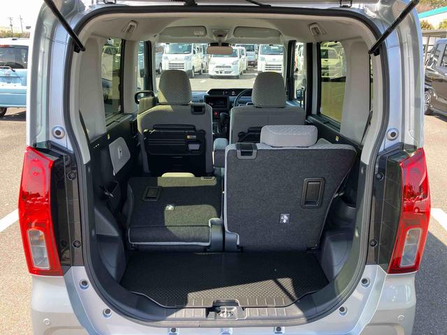 タントXリミテッドバックカメラ 左右電動スライドドア シートヒーター 電動パーキングブレーキ LEDヘッドライト オートライト オートエアコン 上下2段調節式デッキボード コーナーセンサー 衝突被害軽減ブレーキ(千葉県)の中古車