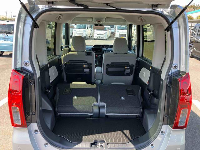 タントXリミテッドバックカメラ 左右電動スライドドア シートヒーター 電動パーキングブレーキ LEDヘッドライト オートライト オートエアコン 上下2段調節式デッキボード コーナーセンサー 衝突被害軽減ブレーキ(千葉県)の中古車