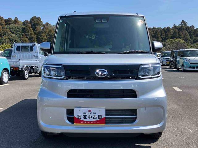 タントXリミテッドバックカメラ 左右電動スライドドア シートヒーター 電動パーキングブレーキ LEDヘッドライト オートライト オートエアコン 上下2段調節式デッキボード コーナーセンサー 衝突被害軽減ブレーキ(千葉県)の中古車