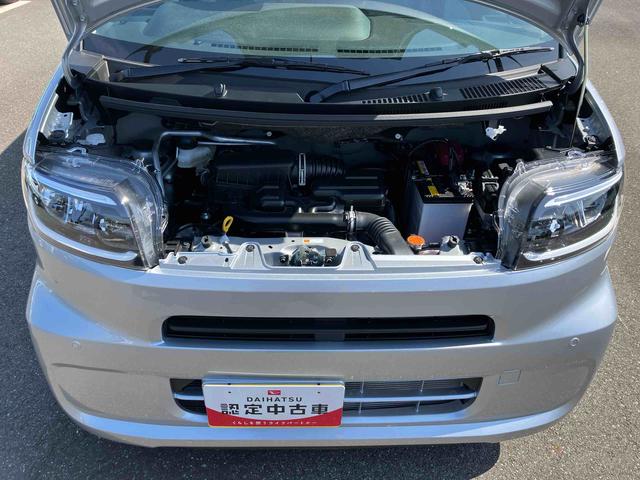 タントXリミテッドバックカメラ 左右電動スライドドア シートヒーター 電動パーキングブレーキ LEDヘッドライト オートライト オートエアコン 上下2段調節式デッキボード コーナーセンサー 衝突被害軽減ブレーキ(千葉県)の中古車