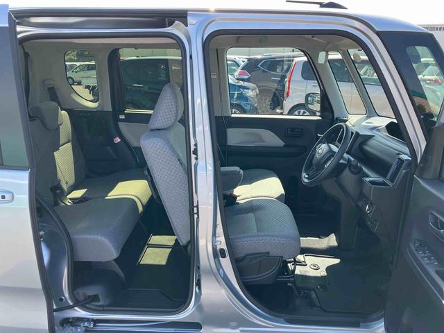 タントXリミテッドバックカメラ 左右電動スライドドア シートヒーター 電動パーキングブレーキ LEDヘッドライト オートライト オートエアコン 上下2段調節式デッキボード コーナーセンサー 衝突被害軽減ブレーキ(千葉県)の中古車