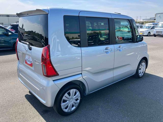 タントXリミテッドバックカメラ 左右電動スライドドア シートヒーター 電動パーキングブレーキ LEDヘッドライト オートライト オートエアコン 上下2段調節式デッキボード コーナーセンサー 衝突被害軽減ブレーキ(千葉県)の中古車