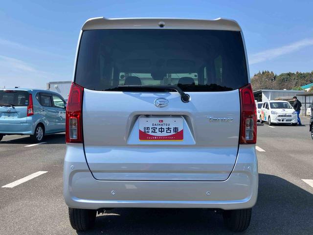 タントXリミテッドバックカメラ 左右電動スライドドア シートヒーター 電動パーキングブレーキ LEDヘッドライト オートライト オートエアコン 上下2段調節式デッキボード コーナーセンサー 衝突被害軽減ブレーキ(千葉県)の中古車