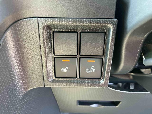 タントXリミテッドバックカメラ 左右電動スライドドア シートヒーター 電動パーキングブレーキ LEDヘッドライト オートライト オートエアコン 上下2段調節式デッキボード コーナーセンサー 衝突被害軽減ブレーキ(千葉県)の中古車