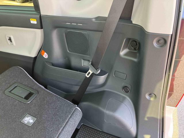 タントXリミテッドバックカメラ 左右電動スライドドア シートヒーター 電動パーキングブレーキ LEDヘッドライト オートライト オートエアコン 上下2段調節式デッキボード コーナーセンサー 衝突被害軽減ブレーキ(千葉県)の中古車