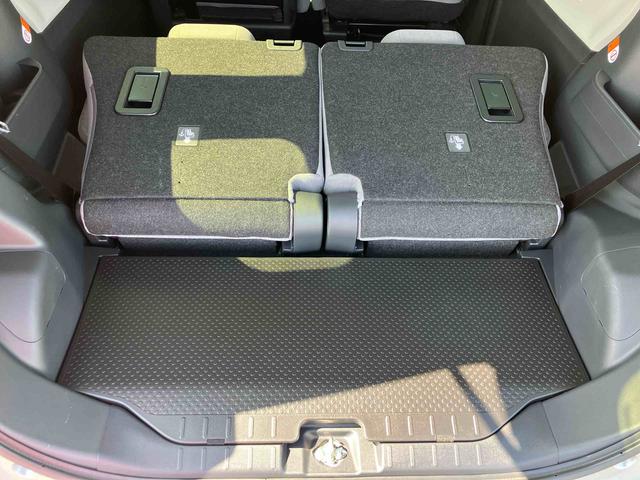 タントXリミテッドバックカメラ 左右電動スライドドア シートヒーター 電動パーキングブレーキ LEDヘッドライト オートライト オートエアコン 上下2段調節式デッキボード コーナーセンサー 衝突被害軽減ブレーキ(千葉県)の中古車