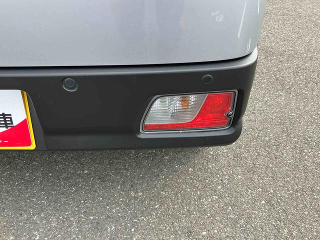 ハイゼットカーゴデラックス衝突被害軽減ブレーキ コーナーセンサー オートライト プライバシーガラス フロントパワーウィンドウ オーバーヘッドシェルフ スピーカー一体型AM・FMラジオ キーレスエントリー アイドリングストップ(千葉県)の中古車