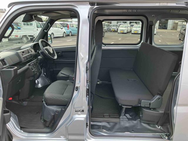 ハイゼットカーゴデラックス衝突被害軽減ブレーキ コーナーセンサー オートライト プライバシーガラス フロントパワーウィンドウ オーバーヘッドシェルフ スピーカー一体型AM・FMラジオ キーレスエントリー アイドリングストップ(千葉県)の中古車