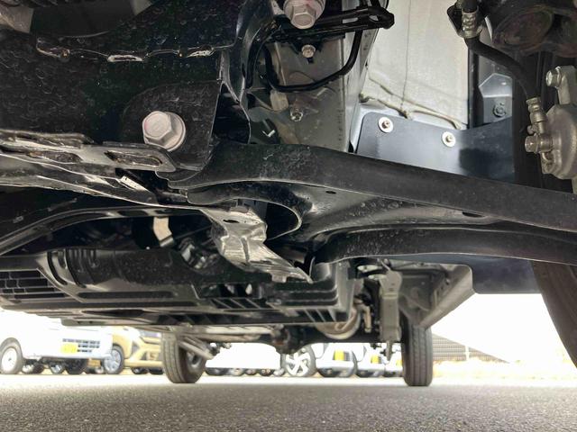 ハイゼットカーゴデラックス衝突被害軽減ブレーキ コーナーセンサー オートライト プライバシーガラス フロントパワーウィンドウ オーバーヘッドシェルフ スピーカー一体型AM・FMラジオ キーレスエントリー アイドリングストップ(千葉県)の中古車