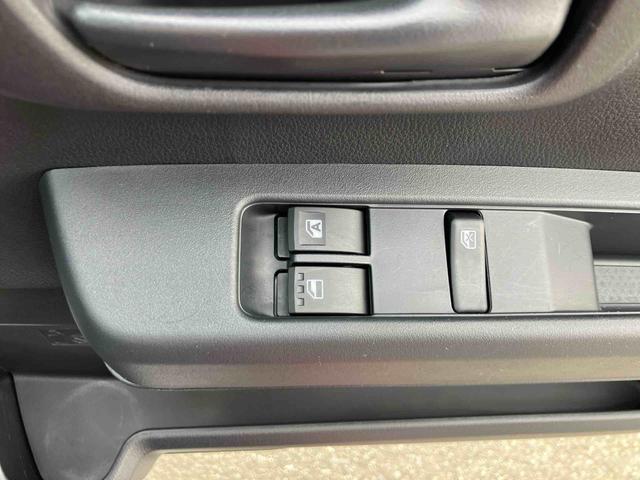 ハイゼットカーゴデラックス衝突被害軽減ブレーキ コーナーセンサー オートライト プライバシーガラス フロントパワーウィンドウ オーバーヘッドシェルフ スピーカー一体型AM・FMラジオ キーレスエントリー アイドリングストップ(千葉県)の中古車