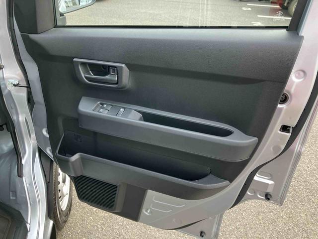 ハイゼットカーゴデラックス衝突被害軽減ブレーキ コーナーセンサー オートライト プライバシーガラス フロントパワーウィンドウ オーバーヘッドシェルフ スピーカー一体型AM・FMラジオ キーレスエントリー アイドリングストップ(千葉県)の中古車