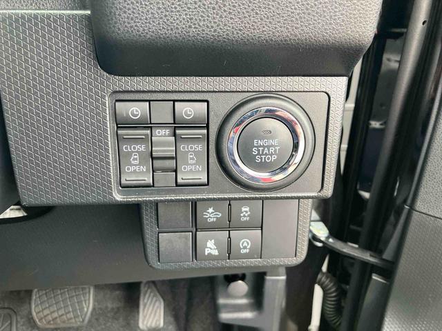 タントカスタムＲＳリミテッドターボエンジン　両側パワスラ　１５インチアルミ　ＬＥＤライト＆フォグ　ＥＴＣ　バックカメラ　シートヒーター　電動駐車ブレーキ　上下２段調節式デッキボード　自動追従クルコン　衝突被害軽減ブレーキ（千葉県）の中古車