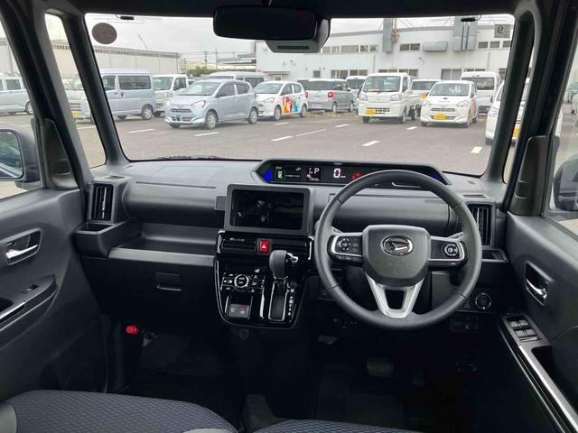 タントカスタムＲＳリミテッドターボエンジン　両側パワスラ　１５インチアルミ　ＬＥＤライト＆フォグ　ＥＴＣ　バックカメラ　シートヒーター　電動駐車ブレーキ　上下２段調節式デッキボード　自動追従クルコン　衝突被害軽減ブレーキ（千葉県）の中古車