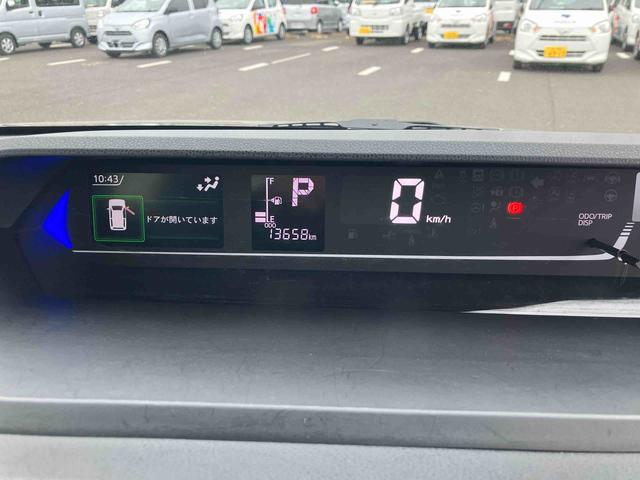 タントカスタムＲＳリミテッドターボエンジン　両側パワスラ　１５インチアルミ　ＬＥＤライト＆フォグ　ＥＴＣ　バックカメラ　シートヒーター　電動駐車ブレーキ　上下２段調節式デッキボード　自動追従クルコン　衝突被害軽減ブレーキ（千葉県）の中古車