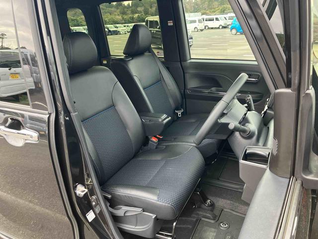 タントカスタムＲＳリミテッドターボエンジン　両側パワスラ　１５インチアルミ　ＬＥＤライト＆フォグ　ＥＴＣ　バックカメラ　シートヒーター　電動駐車ブレーキ　上下２段調節式デッキボード　自動追従クルコン　衝突被害軽減ブレーキ（千葉県）の中古車