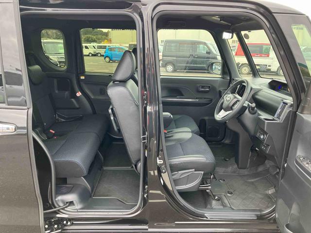 タントカスタムＲＳリミテッドターボエンジン　両側パワスラ　１５インチアルミ　ＬＥＤライト＆フォグ　ＥＴＣ　バックカメラ　シートヒーター　電動駐車ブレーキ　上下２段調節式デッキボード　自動追従クルコン　衝突被害軽減ブレーキ（千葉県）の中古車