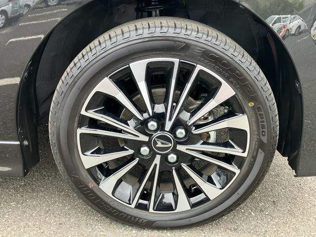 タントカスタムＲＳリミテッドターボエンジン　両側パワスラ　１５インチアルミ　ＬＥＤライト＆フォグ　ＥＴＣ　バックカメラ　シートヒーター　電動駐車ブレーキ　上下２段調節式デッキボード　自動追従クルコン　衝突被害軽減ブレーキ（千葉県）の中古車