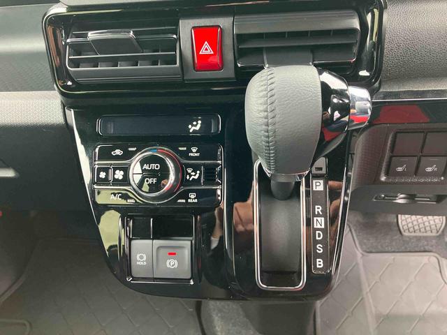 タントカスタムＲＳリミテッドターボエンジン　両側パワスラ　１５インチアルミ　ＬＥＤライト＆フォグ　ＥＴＣ　バックカメラ　シートヒーター　電動駐車ブレーキ　上下２段調節式デッキボード　自動追従クルコン　衝突被害軽減ブレーキ（千葉県）の中古車