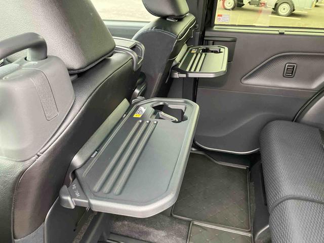 タントカスタムＲＳリミテッドターボエンジン　両側パワスラ　１５インチアルミ　ＬＥＤライト＆フォグ　ＥＴＣ　バックカメラ　シートヒーター　電動駐車ブレーキ　上下２段調節式デッキボード　自動追従クルコン　衝突被害軽減ブレーキ（千葉県）の中古車