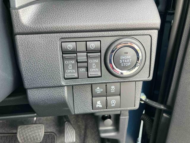 ムーヴＲＳターボエンジン　１５インチアルミ　バックカメラ　両側電動スライドドア　電動駐車ブレーキ　ＬＥＤライト＆フォグ　コーナーセンサー　衝突被害軽減ブレーキ　ステアリングスイッチ　自動追従クルコン（千葉県）の中古車
